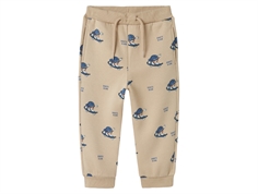 Name It pure cashmere skate club sweatpants